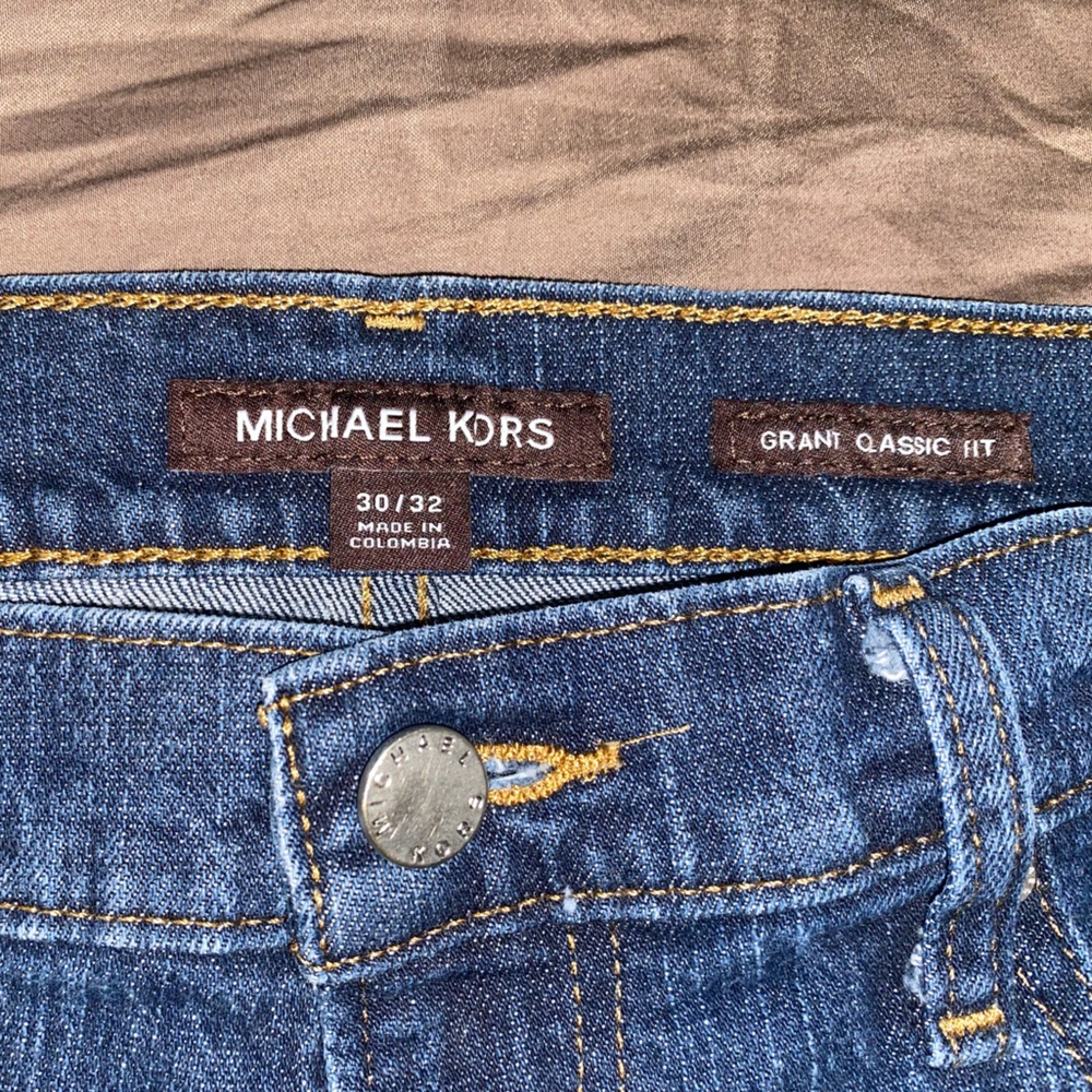 EUC Michael Kors Jeans - Picture 2 of 7